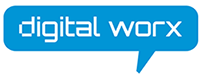 Job Logo - digital worx GmbH