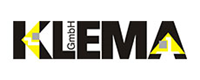 Logo KLEMA GmbH