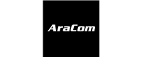 Logo AraCom IT Services GmbH