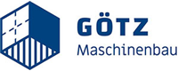 Logo Götz Maschinenbau GmbH & Co. KG