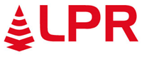 Logo LPR - La Palette Rouge Deutschland GmbH