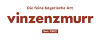 Logo vinzenzmurr Vertriebs GmbH