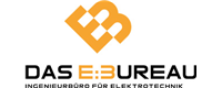 Logo E-Bureau GmbH