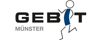 Logo GEBIT Münster GmbH & Co. KG