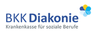 Job Logo - BKK Diakonie