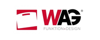 Logo W.AG Funktion + Design GmbH