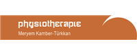 Job Logo - Physiotherapie Meryem Kamber-Türkkan