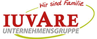 Job Logo - Iuvare Heimbetriebsgesellschaft mbH