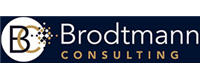 Logo Brodtmann Consulting GmbH