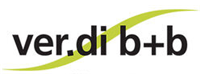 Logo ver.di Bildung + Beratung Gemeinnützige GmbH