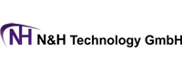 Logo N&H Technology GmbH