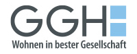 Logo Gesellschaft für Grund- und Hausbesitz mbH Heidelberg