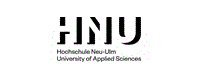 Job Logo - Hochschule Neu-Ulm