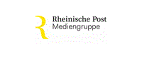 Job Logo - RHEINISCHE POST Medien GmbH