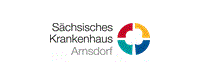 Job Logo - Sächsisches Krankenhaus Arnsdorf