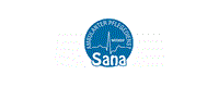 Job Logo - Ambulanter Pflegedienst Sana GmbH
