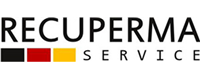 Logo Recuperma Service GmbH