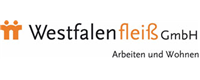 Logo Westfalenfleiß GmbH