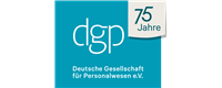 Job Logo - Deutsche Gesellschaft für Personalwesen e.V.