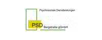 Job Logo - Psychosoziale Dienstleistungen (PSD) Bergstraße gGmbH