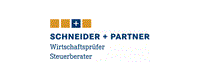 Job Logo - Schneider + Partner GmbH