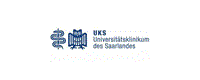 Job Logo - UKS - Universitätsklinikum des Saarlandes