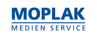 Logo MOPLAK Medien Service GmbH