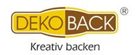 Logo DEKOBACK GmbH