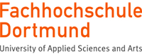 Job Logo - Fachhochschule Dortmund
