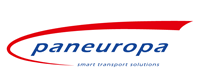 Logo Paneuropa Transport GmbH