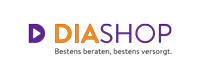 Logo DIASHOP GmbH