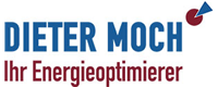 Logo Dieter Moch GmbH