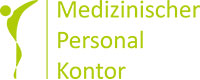 Logo MePeKo - Medizinischer Personal Kontor