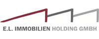 Logo E.L. Immobilien Holding GmbH