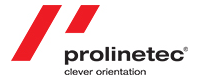 Logo PROLINETEC GmbH
