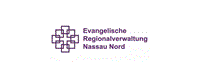 Job Logo - Evangelische Regionalverwaltung Nassau Nord