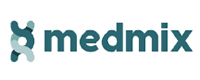 Logo medmix Switzerland AG