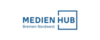 Job Logo - Medien Hub Bremen-Nordwest GmbH
