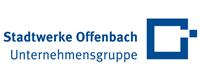 Logo Stadtwerke Offenbach Holding GmbH