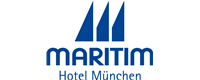 Logo Maritim Hotel München