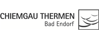 Job Logo - Chiemgau Thermen GmbH