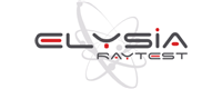 Logo Elysia-raytest GmbH