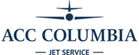 Job Logo - ACC COLUMBIA Jet Service GmbH