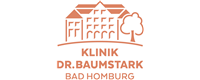 Logo Betriebsgesellschaft Klinik Dr. Baumstark GmbH