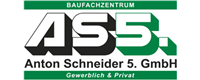 Logo Anton Schneider 5. GmbH