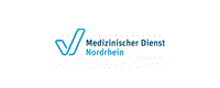 Job Logo - Medizinischer Dienst Nordrhein