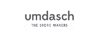 Job Logo - umdasch Store Makers Construction GmbH