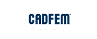 Job Logo - CADFEM Germany GmbH