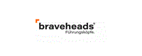 Job Logo - braveheads leadership GmbH & Co. KG