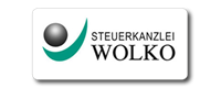 Logo Steuerkanzlei Wolko